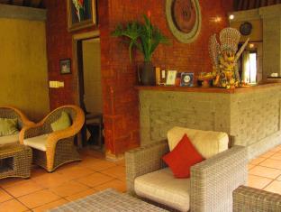 Tunjung Mas Bungalow Ubud Esterno foto