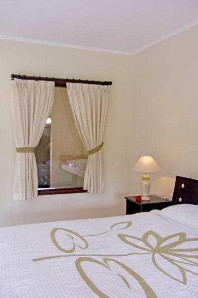 Tunjung Mas Bungalow Ubud Esterno foto